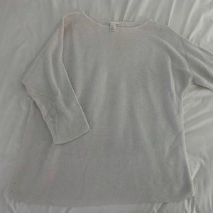 Cream H&M Sweater